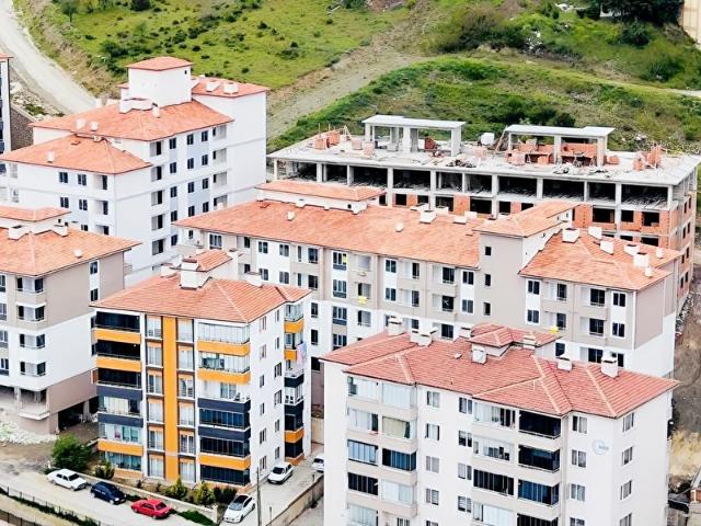 ŞEYHCUİ MAHALLESİ'DE SATILIK 2+1 DAİRE TAPU MASRAFI YOKTUR
