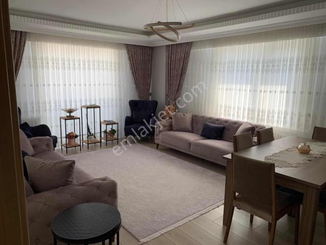 Şeyhsınan Mah. Site İçinde 3+1 Lüx Havuzlu Daire