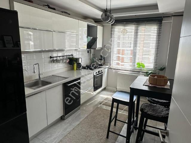 Şeyhsinan Mahallesi Site İçinde 2+1 Satılık Lüks Daire
