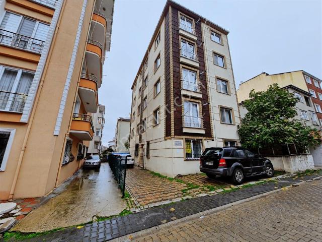 Şeyhsinan Mahallesinde Açık Mutfaklı Satılık 2+1 Daire
