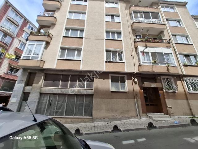 Şeyhsinan Mahallesinde Satılık 3+1 Daire