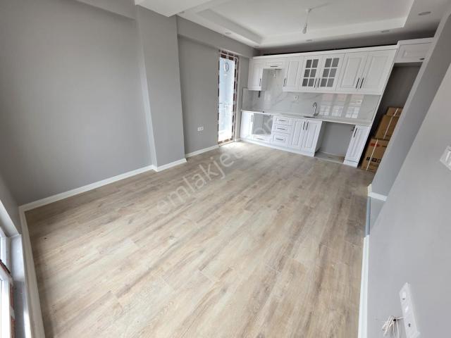 Şeyhsinan Mah'de 1+1 45m2 Kullanışlı Ferah Satılık Daire!