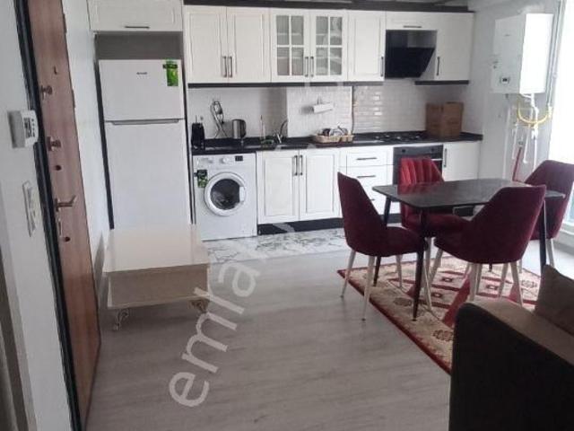 Şeyhsinan Mh 1+1 Eşyalı Satlık Daire