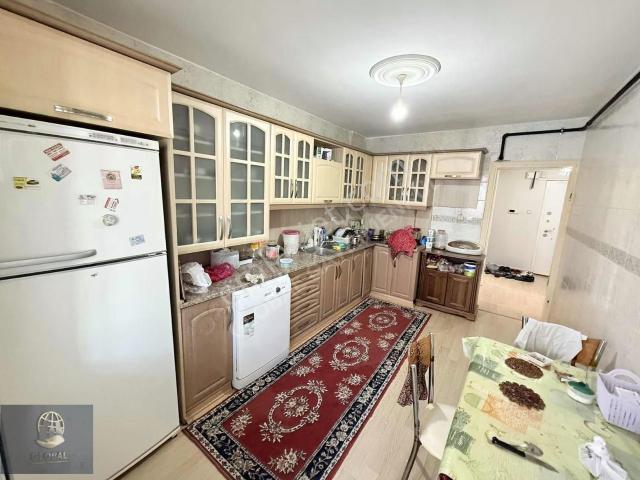 Şeyhsinan Muhtarlık Civarı Site İçi 3+1 Geniş İskanlı Ayrı Wc