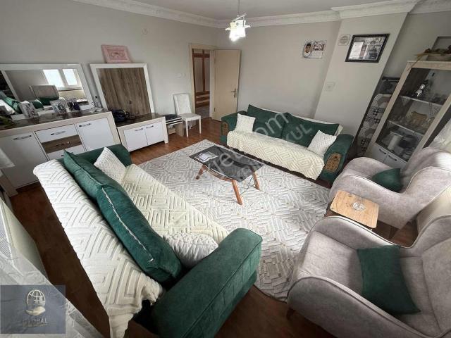 Şeyhsinan Otogar Civarı 3+1 Ayrı Wcli 130m2 Cadde Cephe
