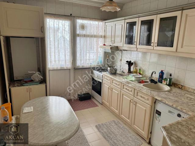 Şeyhsinan'da Satılık 2+1 Daire 120m²