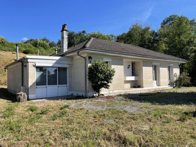 Eyjeaux Vente Maison 87