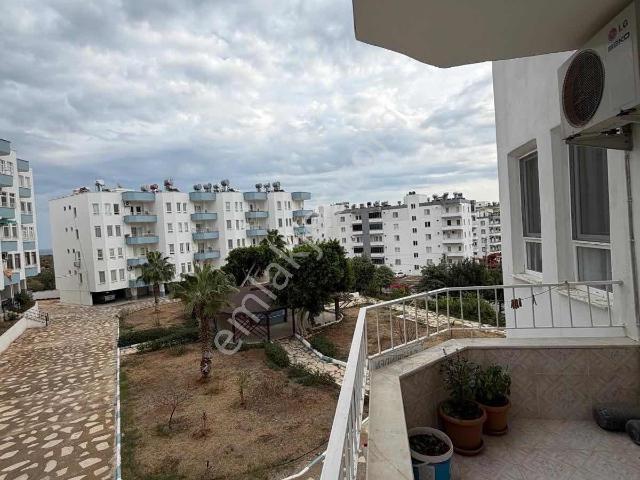 Eylem Emlak’ta Mersin Atakentte Satılık 2+1 Yazlık Daire