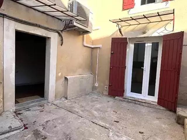 Eyragues 13630 Location maison 4 pièces t4