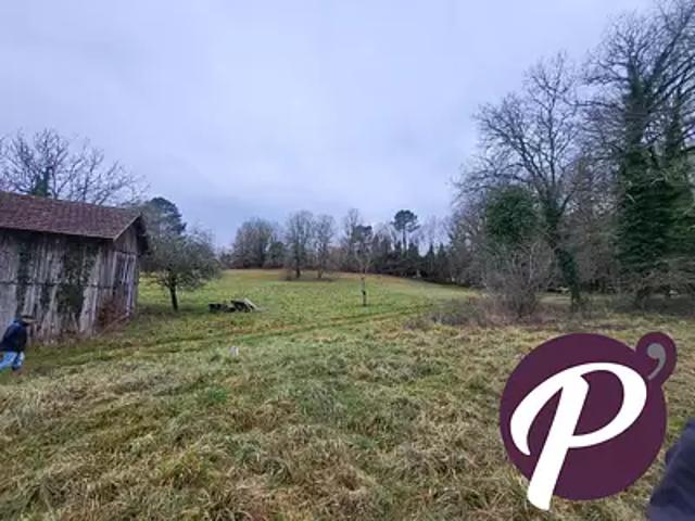 Eyraud Crempse Maurens 24130 Achat / Vente terrain