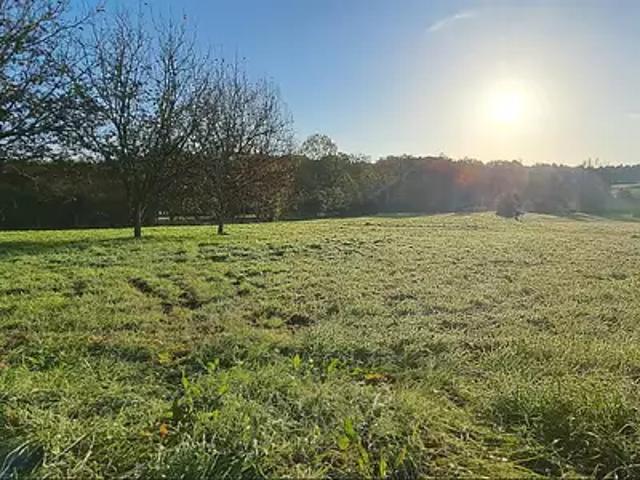 Eyraud Crempse Maurens 24130 Programme neuf terrain neuf à vendre