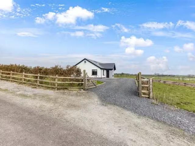 Eyrecourt, Demesne, Ballinasloe, Co. Galway, H53 C6X6