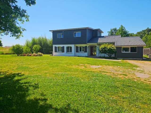 Eyres Moncube Vente Maison 40