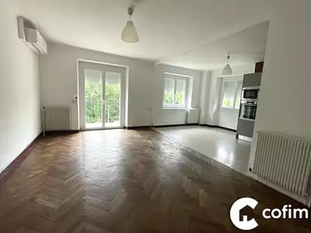 Eysus 64400 Location maison 4 pièces t4