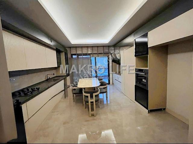 Çeysa Evim 3,5+1 Satılık Lüks Daire Satışta