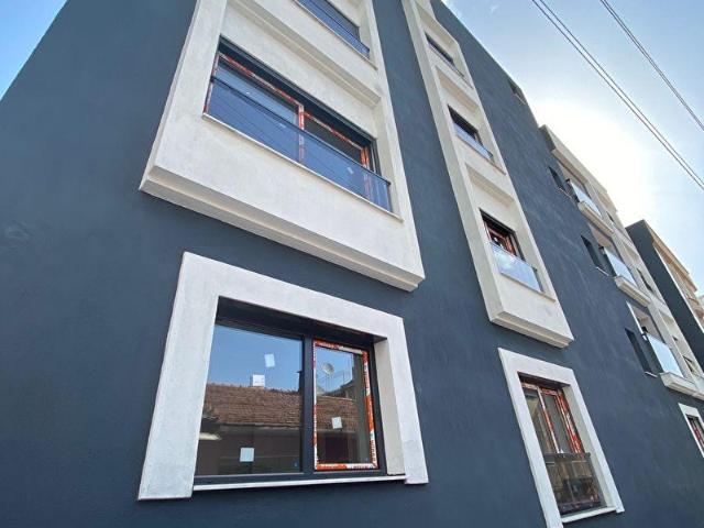 EYS'DEN İZMİRPARK YKN 2+1 75M2 SIFIR BİNA DÜZ AYAK SATILIK EV