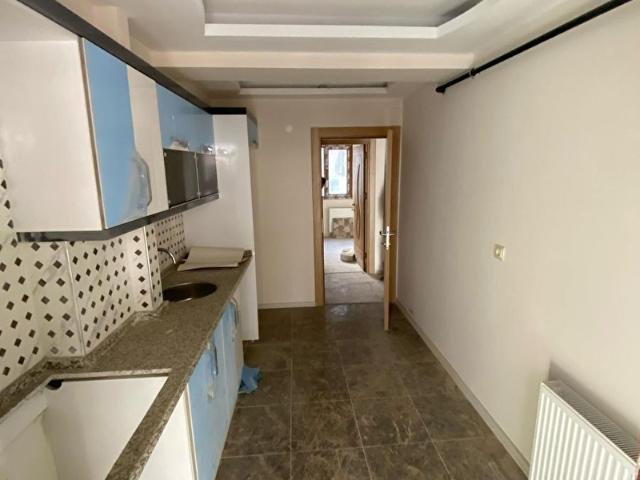 EYS'den İzmirpark Avm Ykn. 3+1 Arakat Yeni Bina 125m2 Asansörlü Otoparklı D.gazlı Satılık Daire