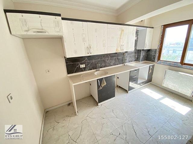 Eys'den Zafertepe Mh. Tek Daire Fiyatına 2 SIFIR SATILIK DAİRE