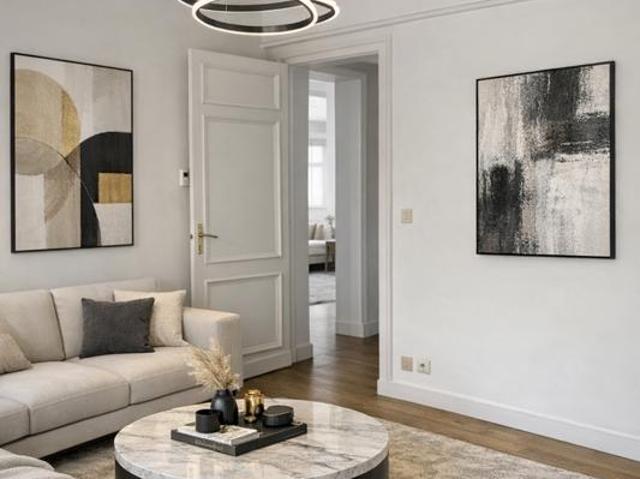 EYSINES MAISON 90 M2 AVEC GRAND JARDIN de 700 M2
