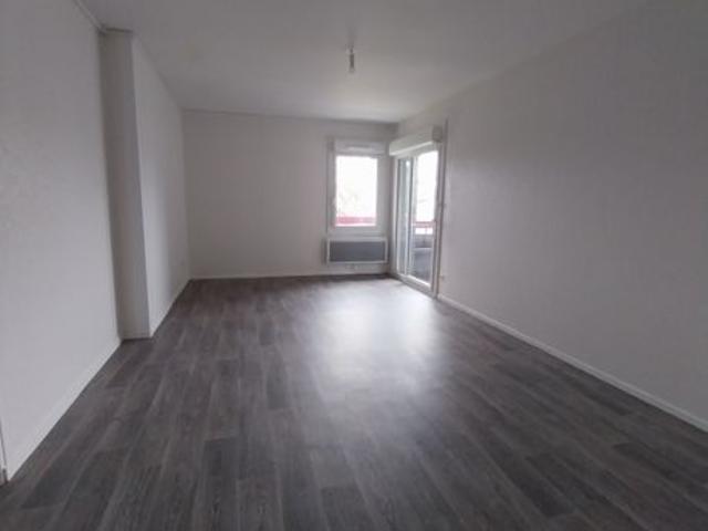 EYSINES Appt 15 T4 1er étage