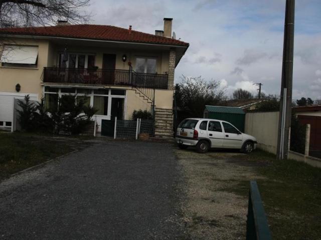 Eysines Location Appartement 33