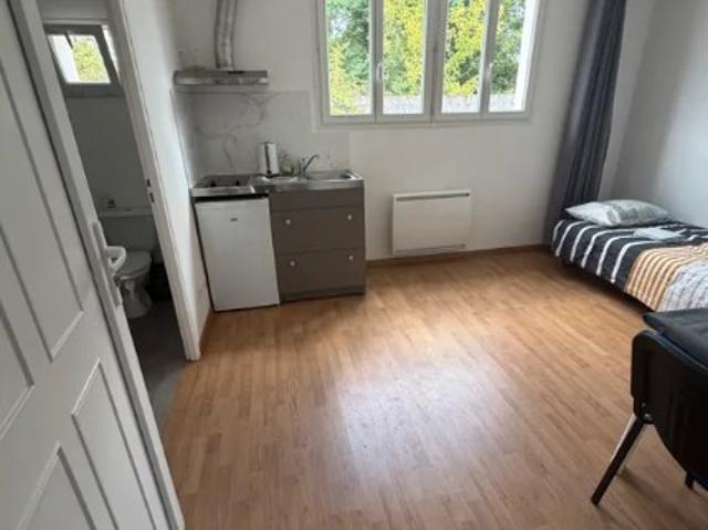 Eysines Location Appartement 33