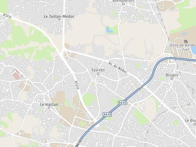 Eysines Location Appartement 33