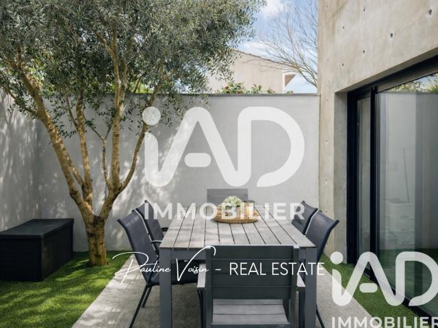 Eysines Vente Maison 33