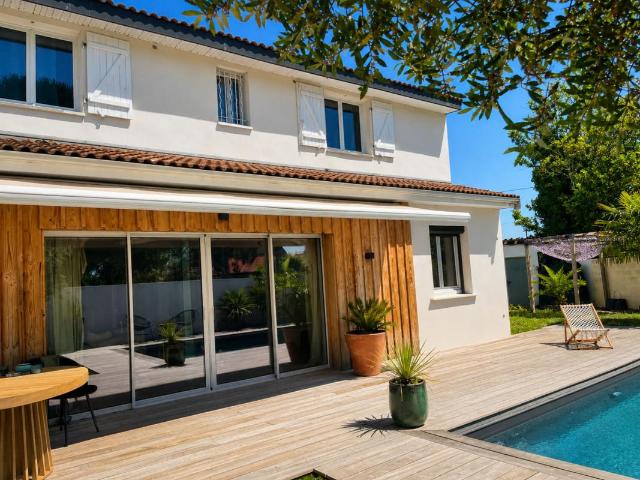 Eysines Vente Maison 33