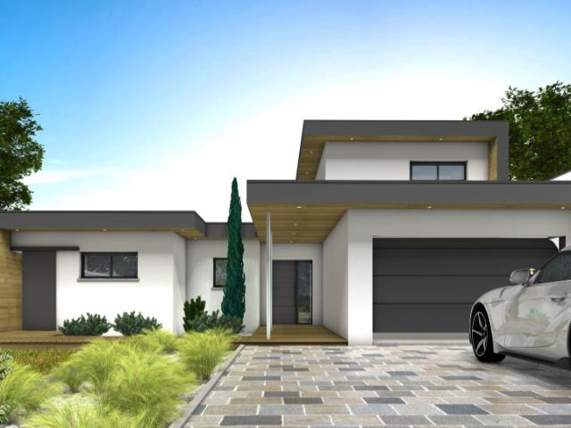 Eysines Vente Maison 33