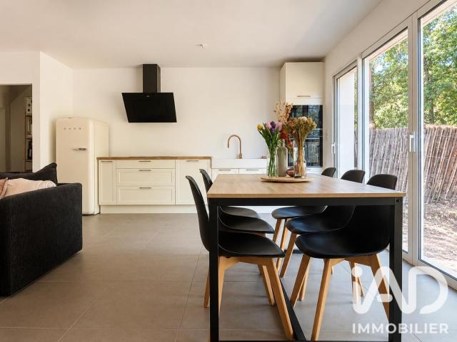Eysines Vente Maison 33
