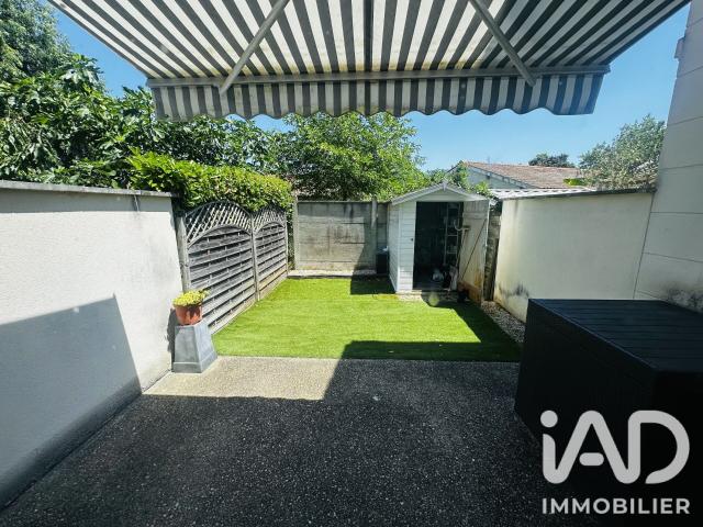 Eysines Vente Maison 33