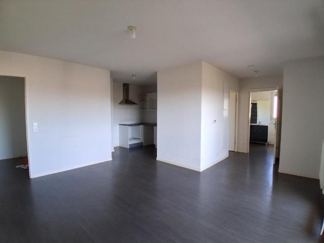 Eysines Vente Appartement 33