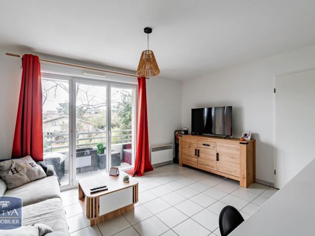 Eysines Vente Appartement 33