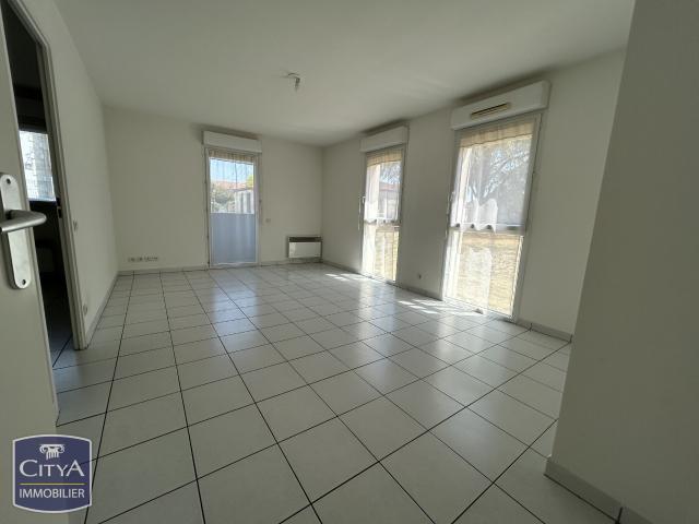 Eysines Vente Appartement 33