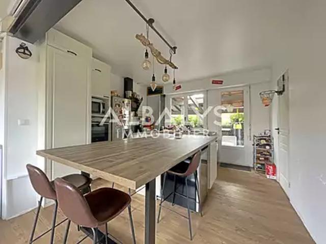 Eysines 33320 Achat / Vente maison 4 pièces t4