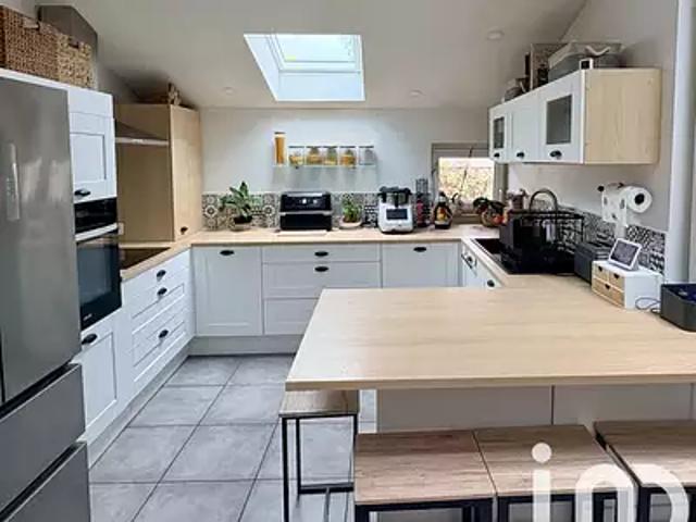 Eysines 33320 Achat / Vente maison 4 pièces t4