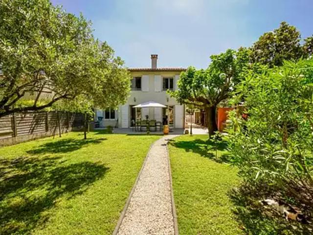 Eysines 33320 Achat / Vente maison 5 pièces t5