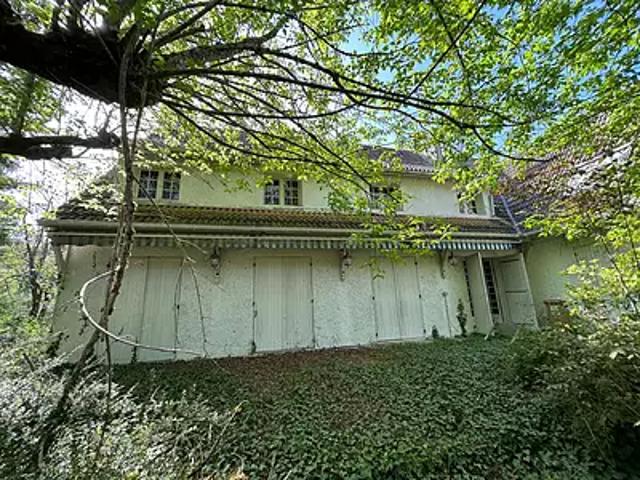 Eysines 33320 Achat / Vente maison 7 pièces t7