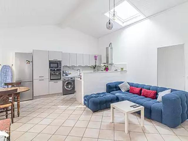 Eysines 33320 Achat / Vente maison 3 pièces t3