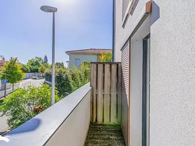 Eysines 33320 Achat / Vente appartement 2 pièces t2 parking