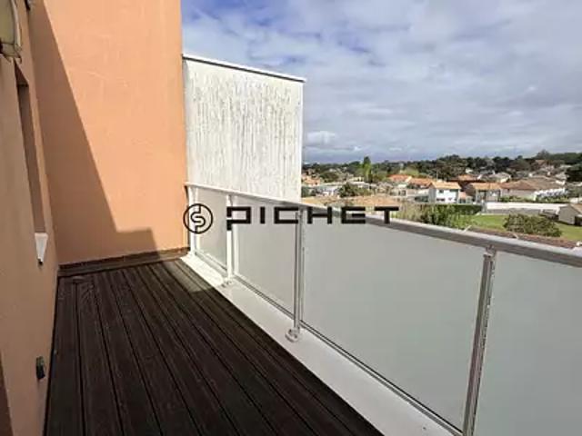 Eysines 33320 Achat / Vente appartement 2 pièces t2 parking