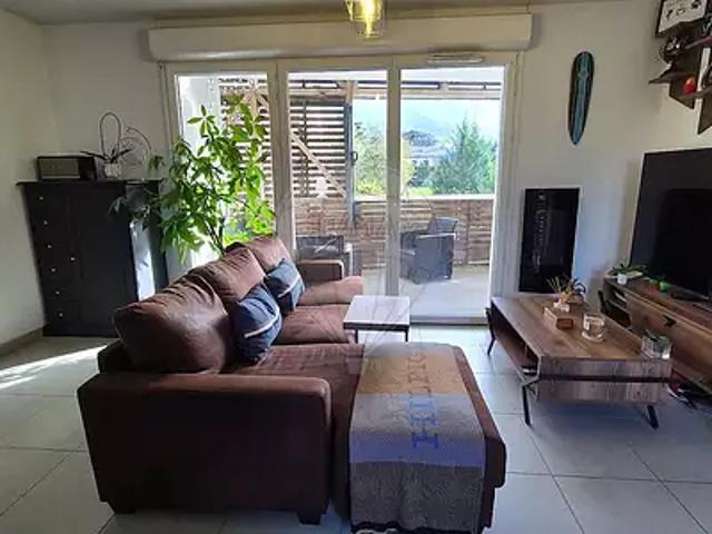 Eysines 33320 Achat / Vente appartement 2 pièces t2