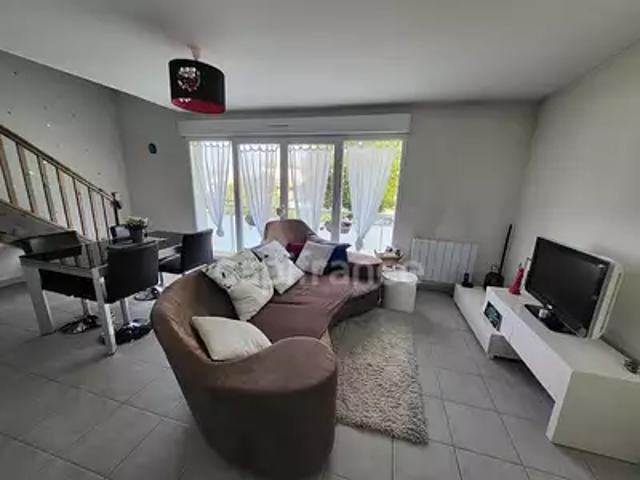Eysines 33320 Achat / Vente appartement 3 pièces t3 balcon