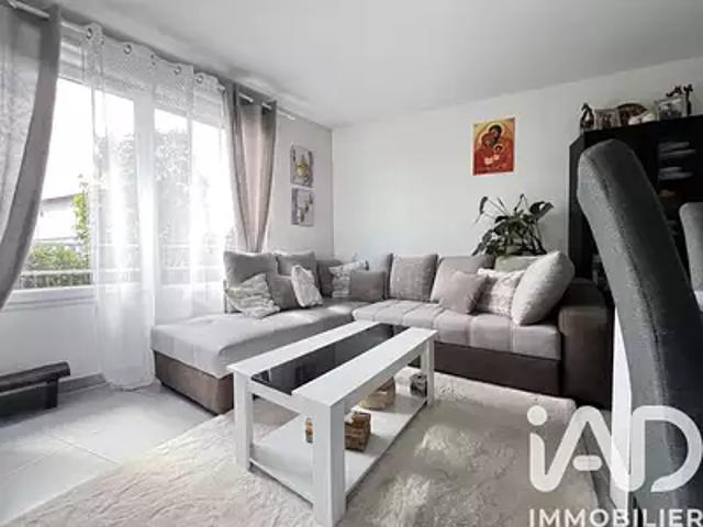 Eysines 33320 Achat / Vente appartement 3 pièces t3 parking