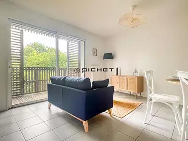 Eysines 33320 Achat / Vente appartement 3 pièces t3 parking