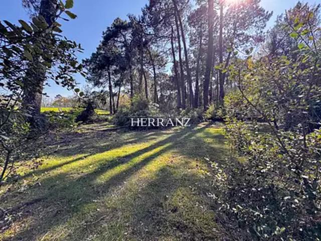 Eysines 33320 Achat / Vente terrain