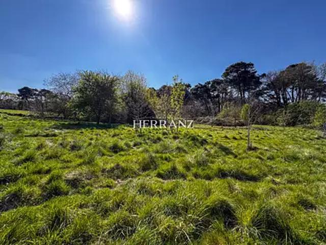 Eysines 33320 Achat / Vente terrain
