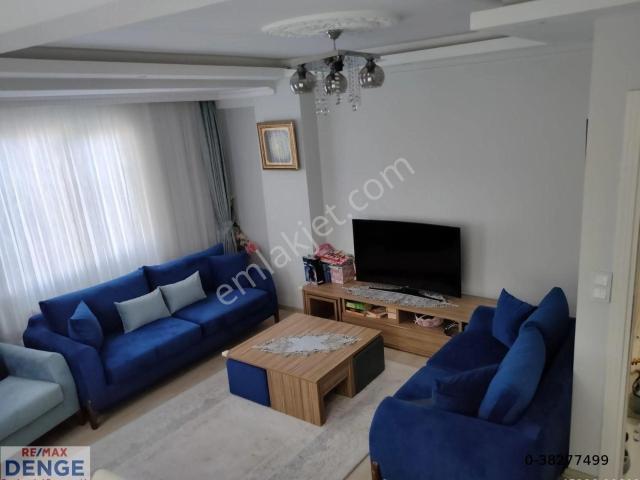 Eyüp Merkezde Satılık Arakat 2+1 Daire