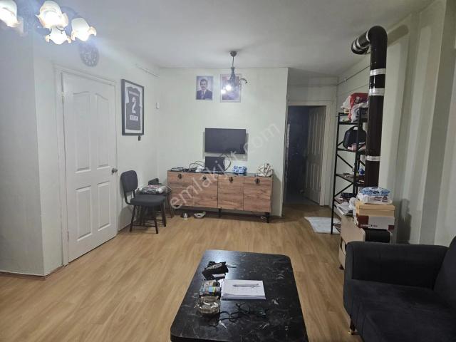 Eyüp Nişancı Metrobüse 5 6 Dk, 2+1, 4.kat, Doğalgaz Sobalı